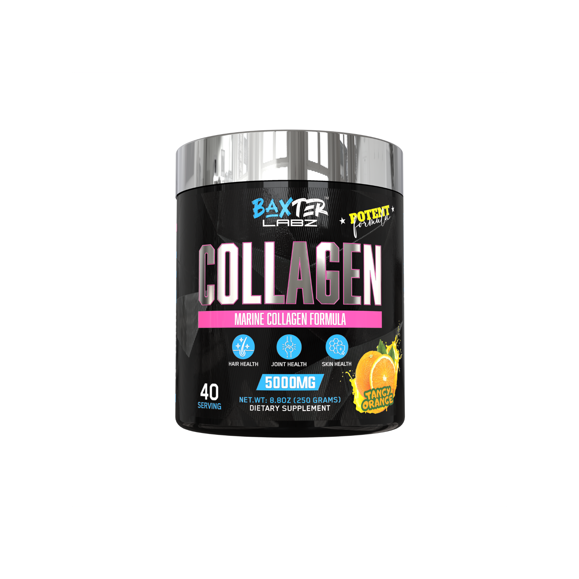 Baxter Labz Collagen - Image 3