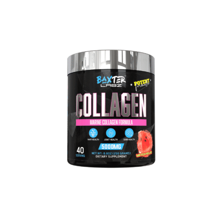 Baxter Labz Collagen